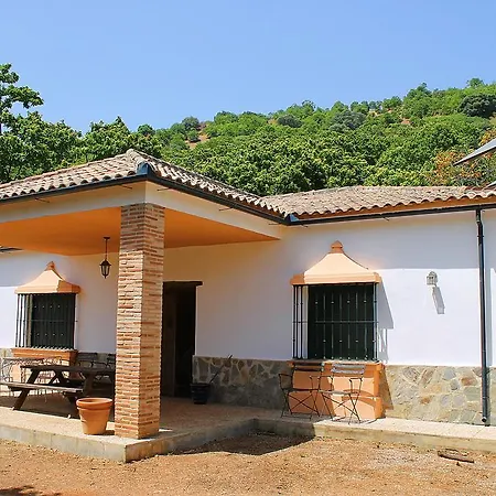 Molino De La Maquina * Cartajima