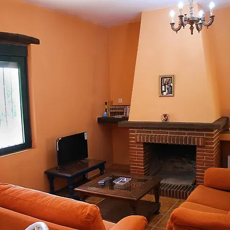 Molino De La Maquina Holiday home Cartajima
