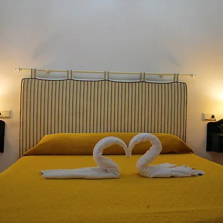 Molino De La Maquina Holiday home Cartajima