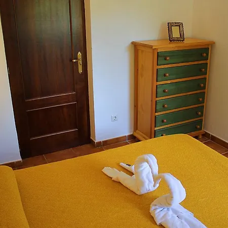 Molino De La Maquina Holiday home Cartajima