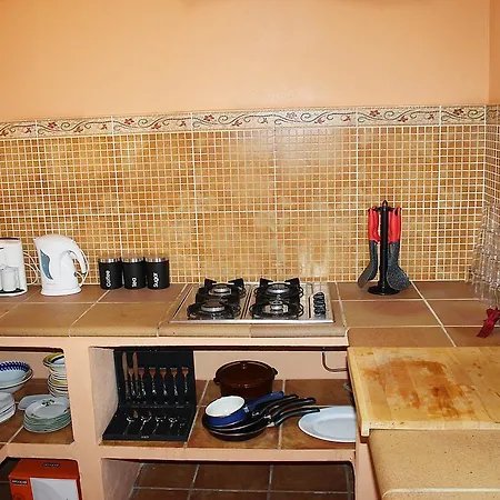 Molino De La Maquina Holiday home *