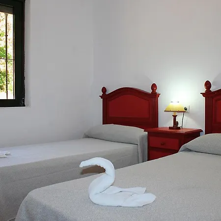 Molino De La Maquina Holiday home Cartajima