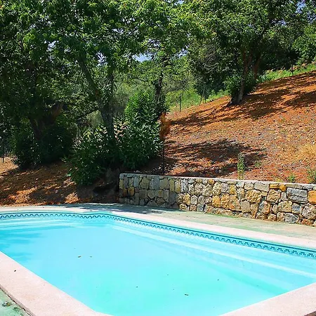 Molino De La Maquina